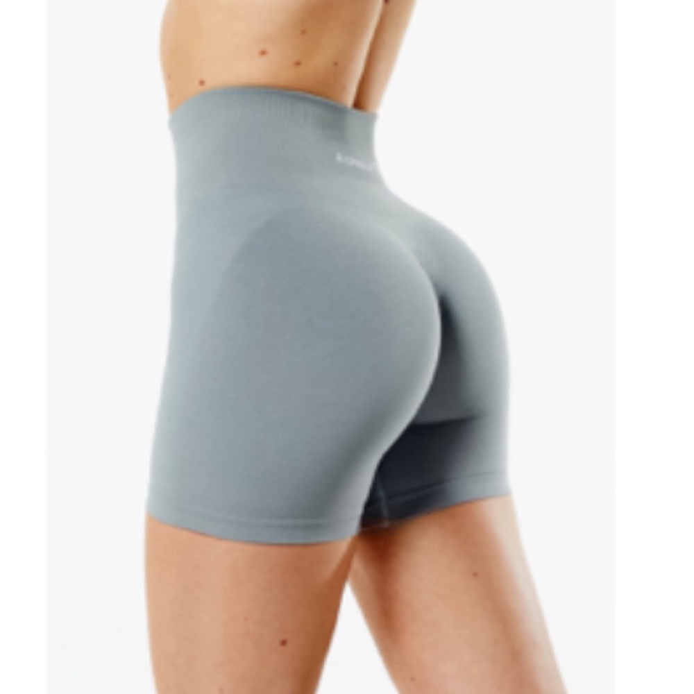 Amplify XS Alphalete shorts